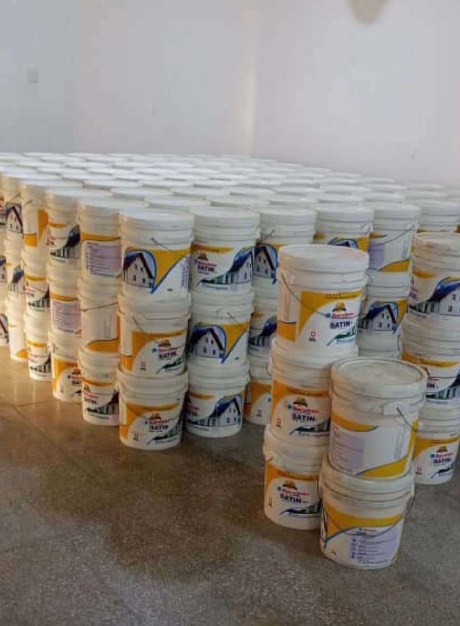 Paint Products