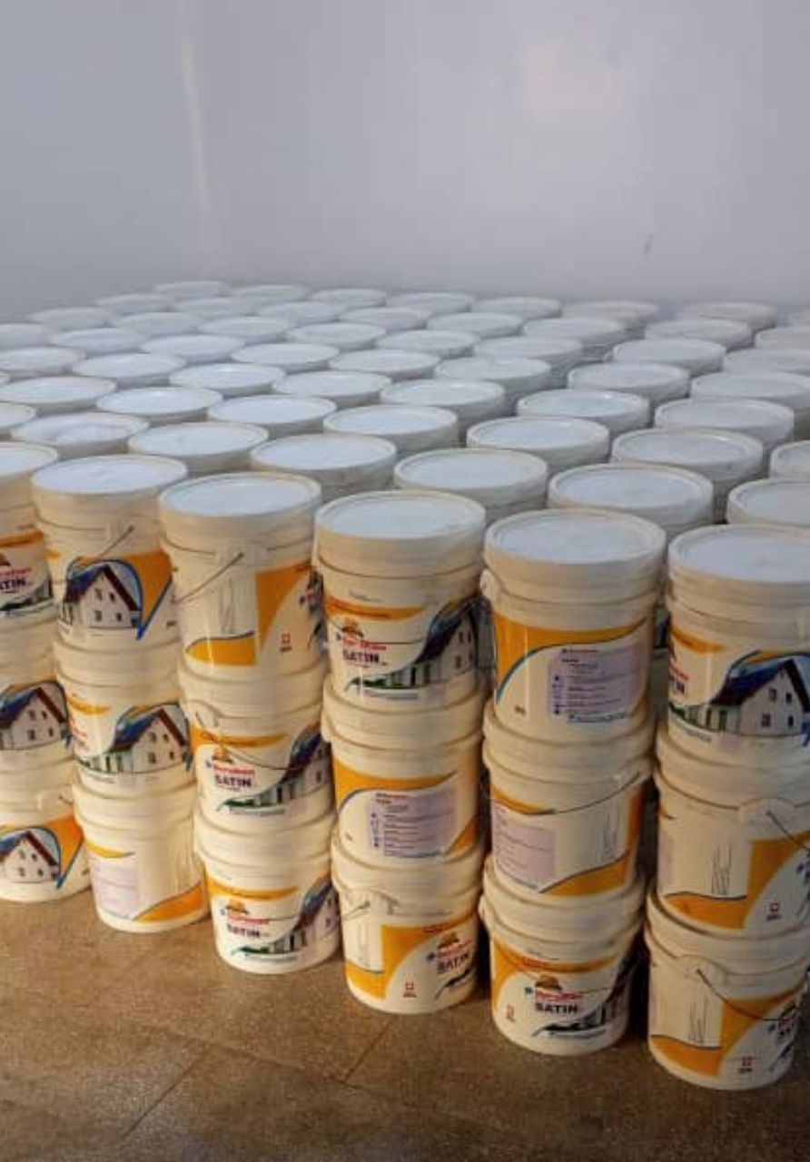 Paint Warehouse